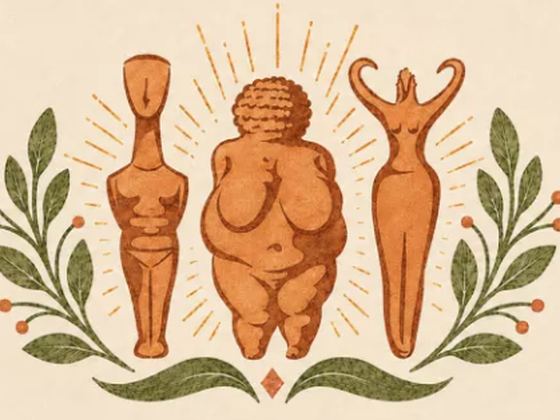 Every Body is a Treasure