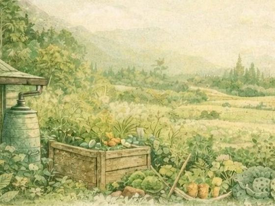 Permaculture in New Zealand Incorporated