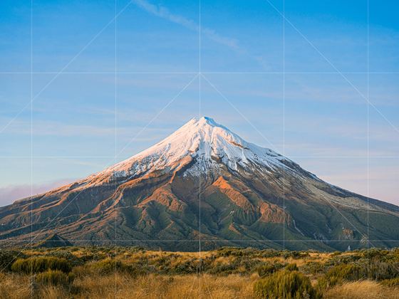 Taranaki Mounga Project