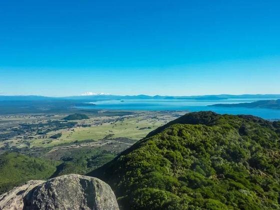 Te Mana o Tauhara